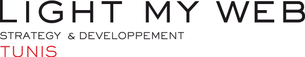 Light My Web